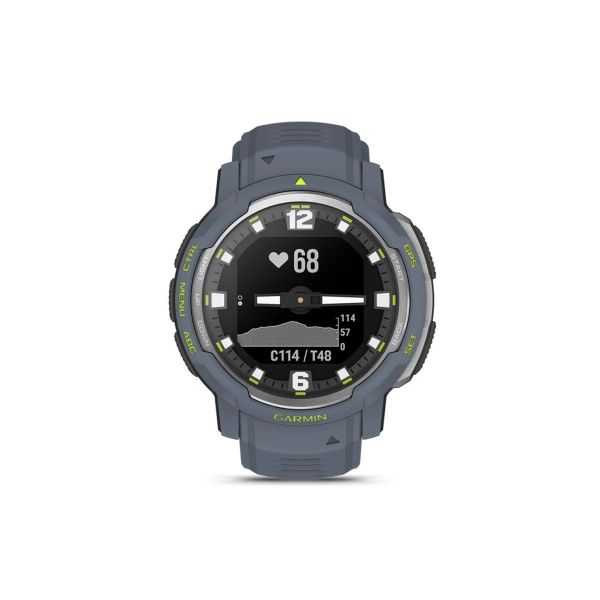 Đồng hồ Garmin Instinct Crossover - Standard Edition