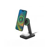  Đế sạc mophie Snap+ Stand & Pad 