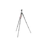  Chân máy ảnh Manfrotto Element MII Aluminium/ MKELMII4BK-BH - Chính hãng 