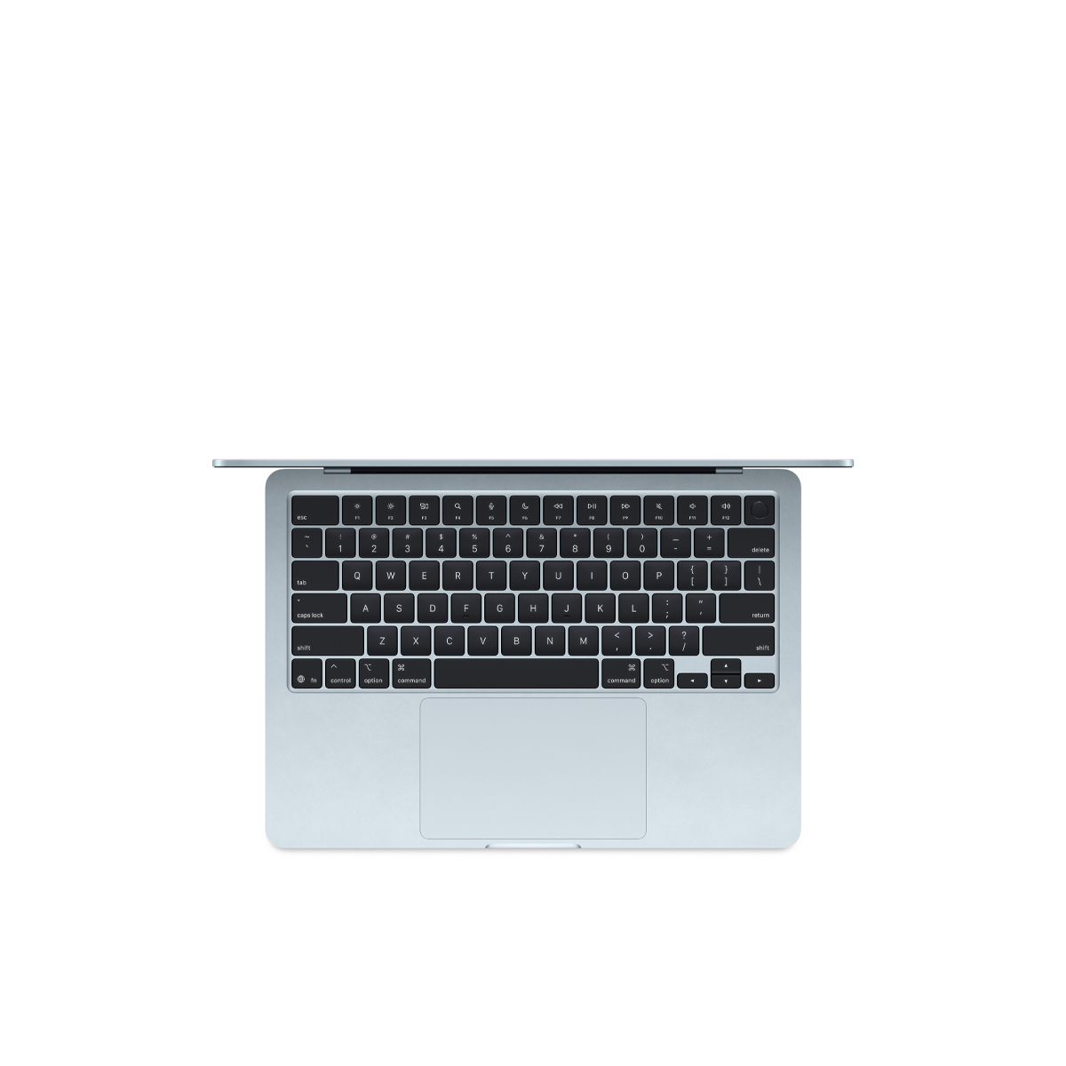 未使用】Apple MacBook Air 13インチ (M4,2025) M4(CPU:10C/GPU:8C 
