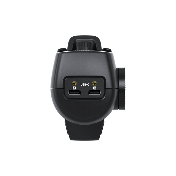  Blackmagic Zoom Demand 