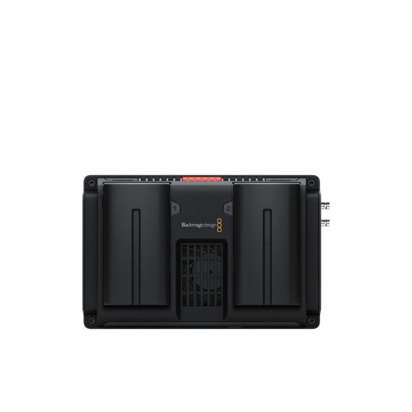  Blackmagic Video Assist 5 3G 