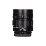  Ống kính Voigtlander NOKTON 42.5mm F/0.95 Micro Four Thirds - Chính hãng 