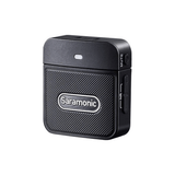  Micro thu âm không dây Saramonic Blink 100 B2 (2TX+1RX) - Chính hãng 