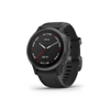  Đồng hồ Garmin 6S - Phiên bản pro và shaphire 