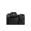  Máy ảnh Fujifilm X-H2S - Chính hãng 