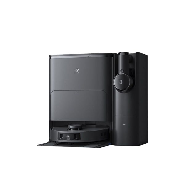  Robot hút bụi Ecovacs T30S Combo 