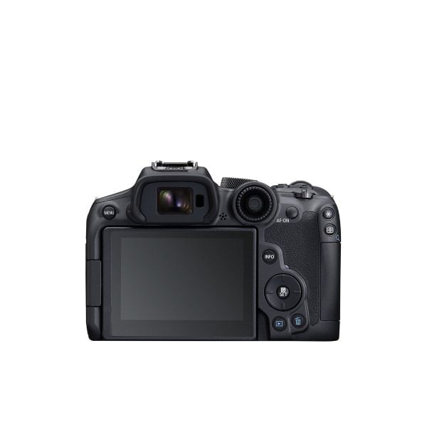  Máy ảnh Canon EOS R7 Body - Chính hãng 