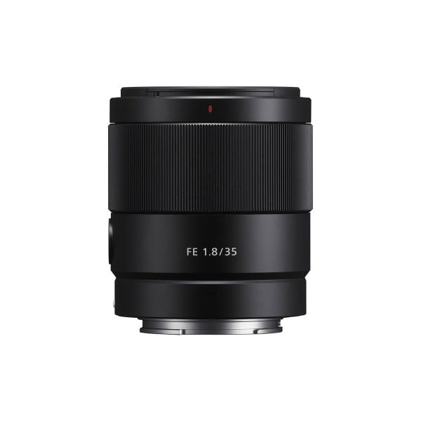  Ống kính Sony FE 35mm f1.8F /SEL35F18 - Chính hãng 