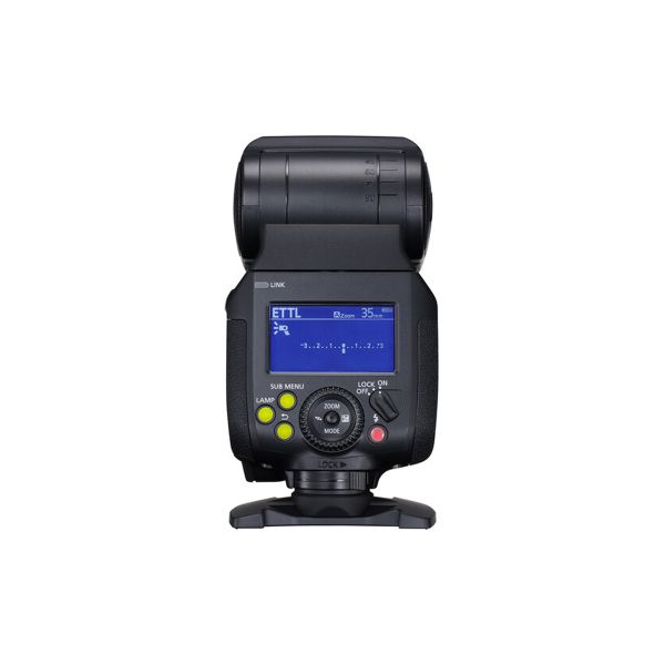  Đèn Flash Canon Speedlite EL-1 - Chính hãng 