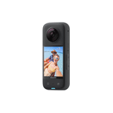  Camera Insta360 ONE X3 - Máy quay thể thao 360 độ - Chính hãng 