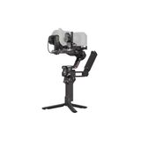  Gimbal DJI RS4 basic - Tay cầm chống rung máy ảnh 