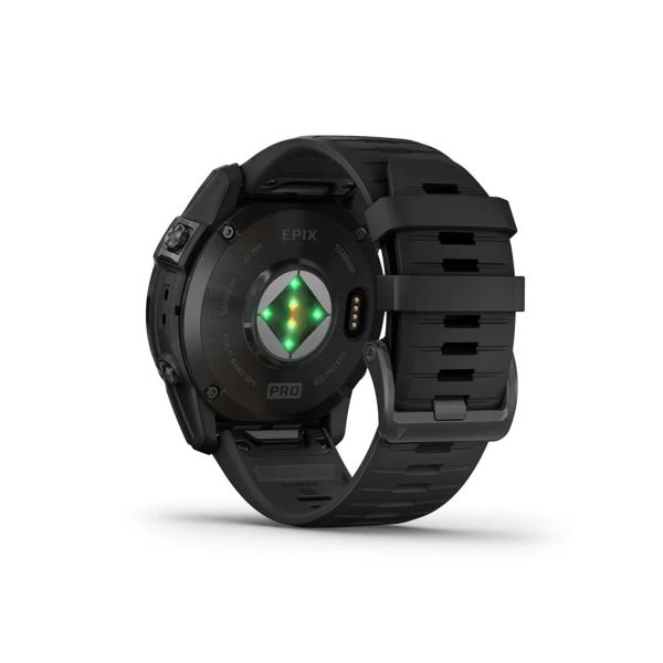 Đồng hồ Garmin Epix Pro (Gen 2) 51mm 