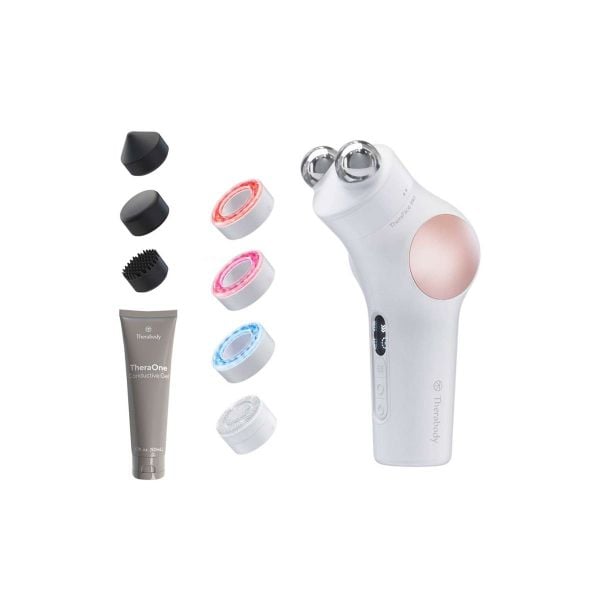 Máy massage mặt Therabody TheraFace Pro