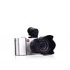  Máy ảnh Leica T (Typ 701) Silver - Chính hãng 