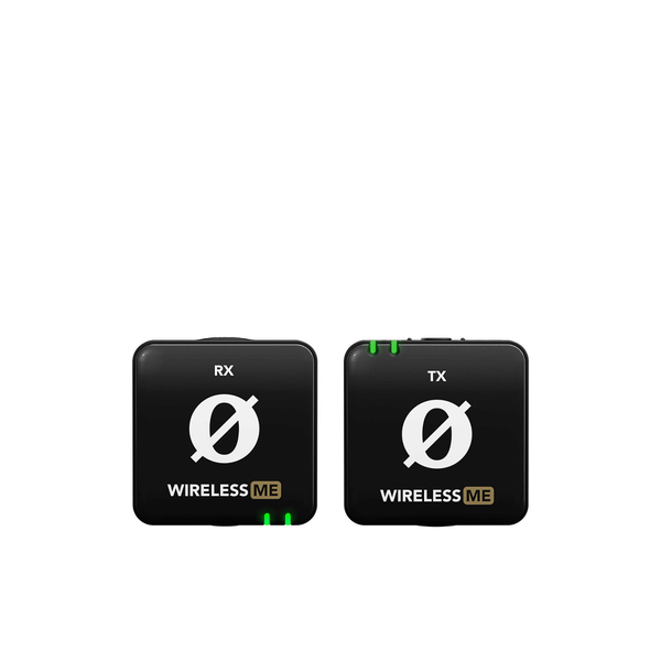  RODE Wireless ME - Micro thu âm không dây chính hãng 