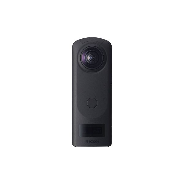  Máy ảnh 360 Ricoh Theta Z1 51GB - Chính hãng / máy quay 360 độ 