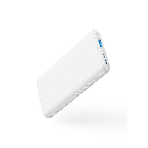 Pin Dự Phòng Anker PowerCore Lite 10000 - A1232