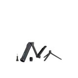  Gopro - Chân gắn 3 chiều/ 3Way Grip-Arm-Tripod - Chính hãng 