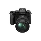  Máy ảnh Fujifilm X-T5 kit XF16-80mm F4 R OIS WR - Chính hãng 