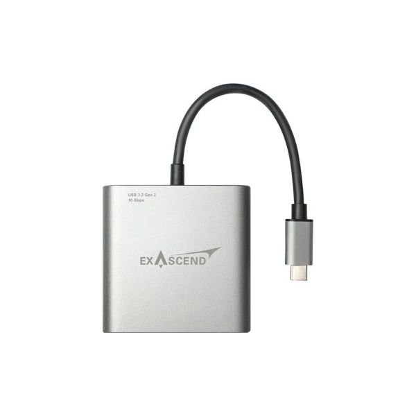  Đầu đọc thẻ nhớ SD/CFEXPRESS COMBO READER TYPE B 