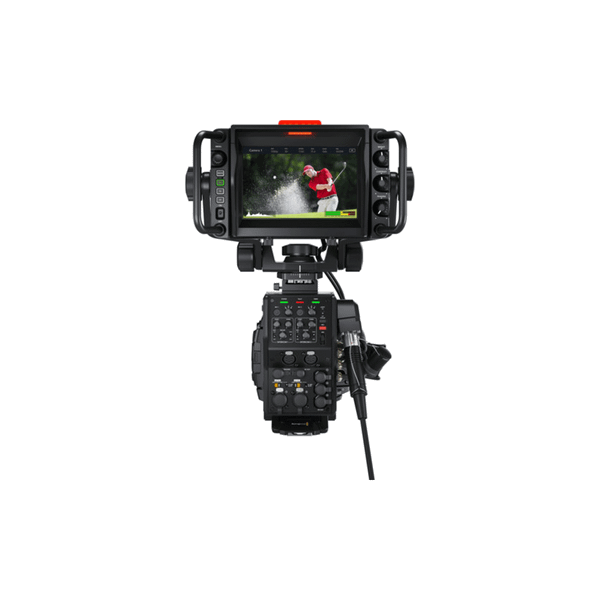  Blackmagic URSA Studio Viewfinder G2 