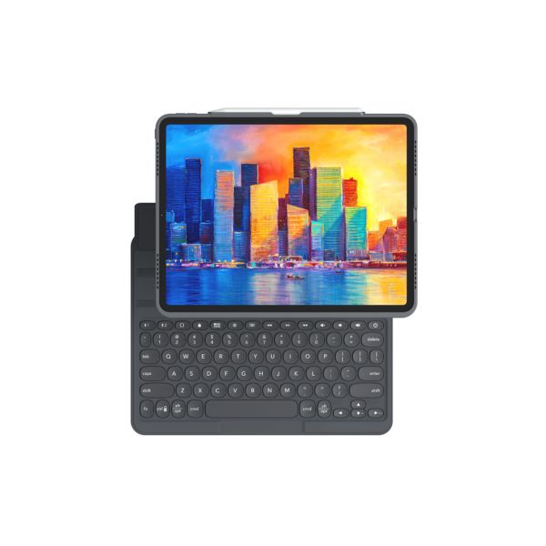  Ốp lưng kèm bàn phím ZAGG Pro Keys with Trackpad iPad 10.9/11 Pro 