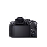  Máy ảnh Canon EOS R10 kit 18-45mm STM - Chính hãng 