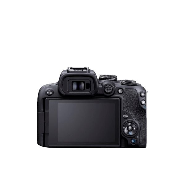  Máy ảnh Canon EOS R10 kit 18-45mm STM - Chính hãng 