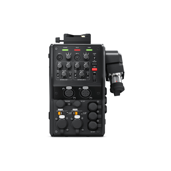  Blackmagic Camera Fiber Converter 