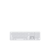  Magic Keyboard with Numeric Keypad - US English 