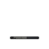  Blackmagic Videohub Smart 10x10 12G 