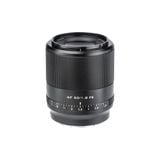  Ống kính Viltrox AF 50mm f/1.8 For Sony E 
