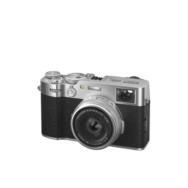  Máy ảnh Fujifilm X100VI - Chính hãng 
