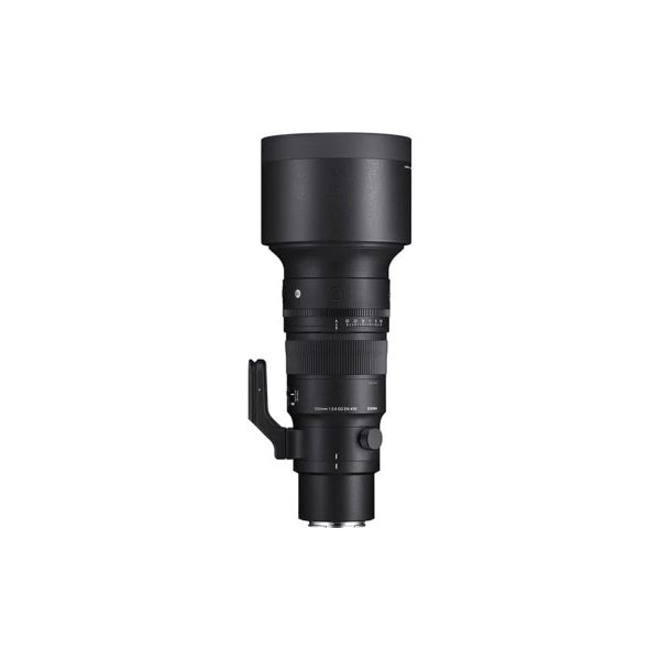  Ống kính Sigma 500mm F5.6 DG DN OS (S) for Sony E - Chính hãng 