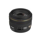  Ống kính Sigma 30mm F1.4 EX DC for Nikon - Nhập khẩu 