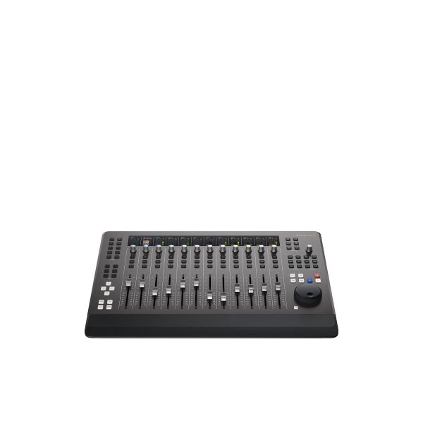  BlackMagic Fairlight Desktop Console 