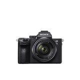  Máy ảnh Sony Alpha A7M3K / ILCE-7M3K - Chính hãng 