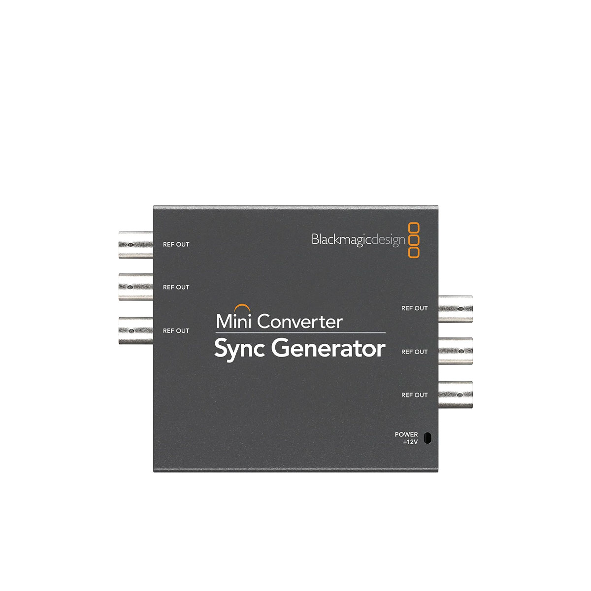 BlackMagic Mini Converter Sync Generator