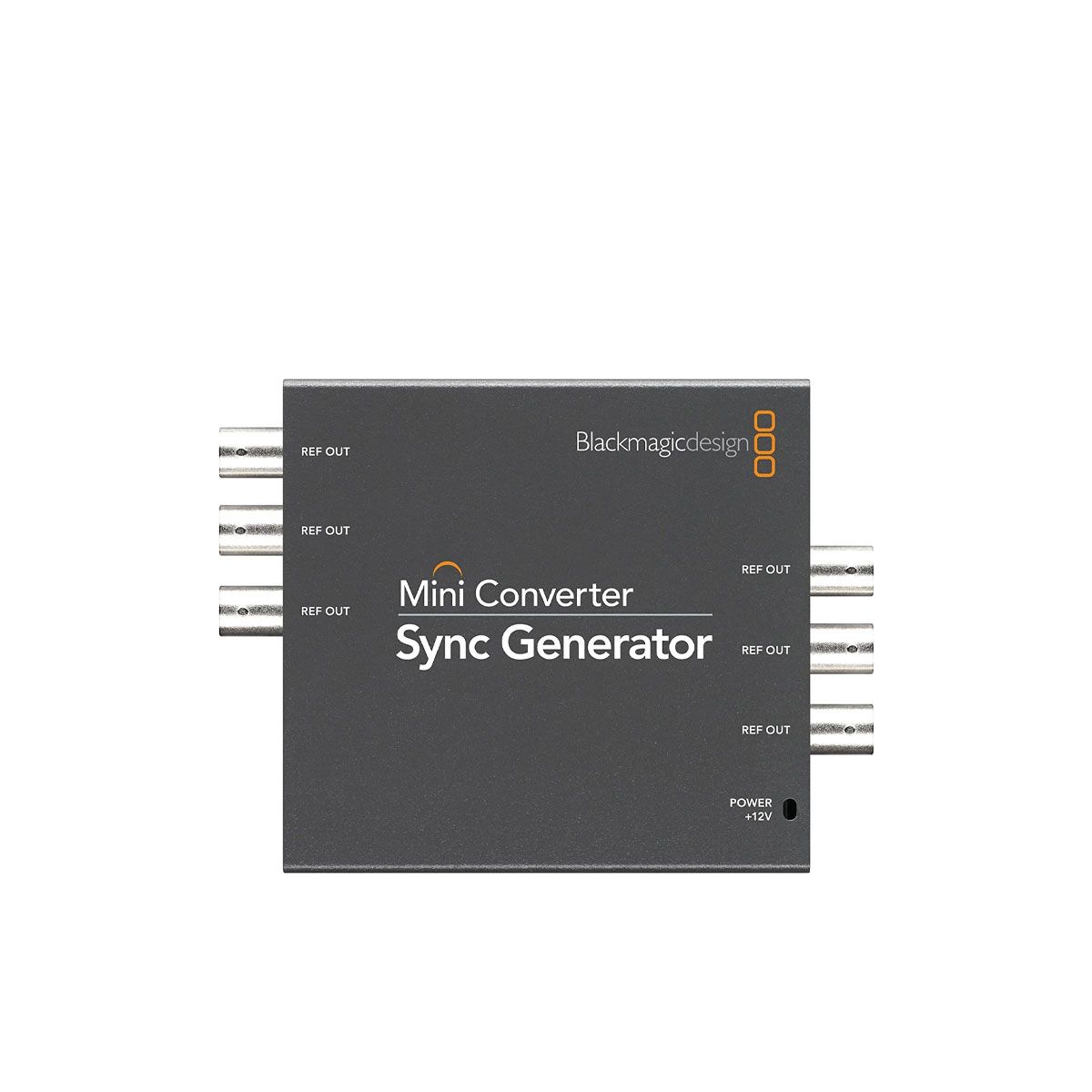  BlackMagic Mini Converter Sync Generator 
