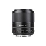  Ống kính Viltrox AF 56mm f/1.4 E Lens for Sony E 