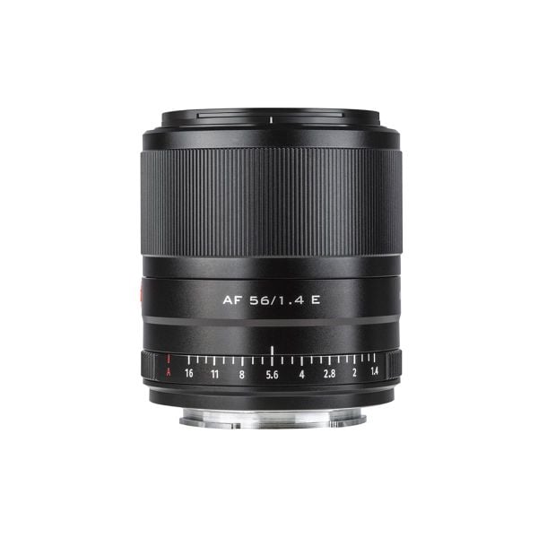  Ống kính Viltrox AF 56mm f/1.4 E Lens for Sony E 