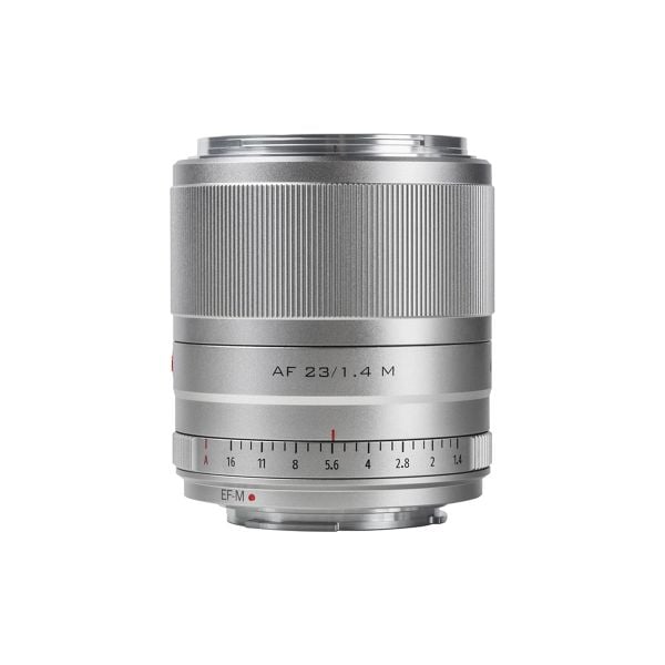  Ống kính Viltrox AF 23mm f/1.4 Lens for Canon EOS M 