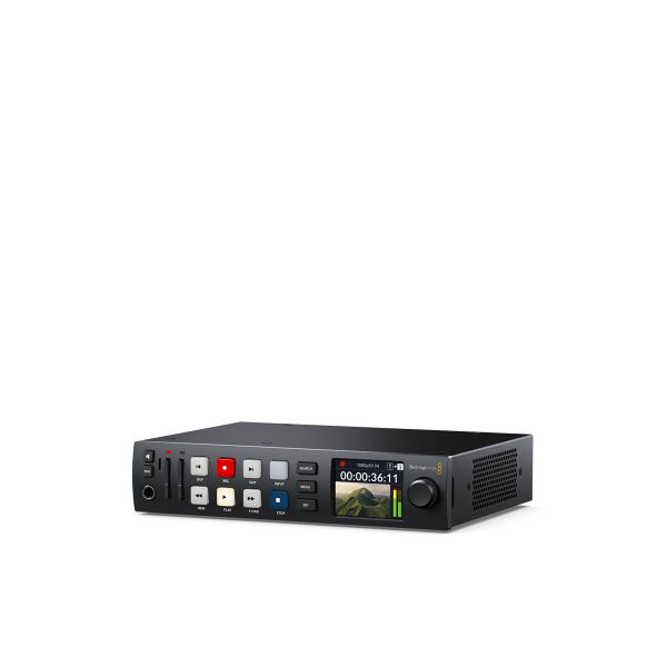 BlackMagic HyperDeck Studio HD Plus 