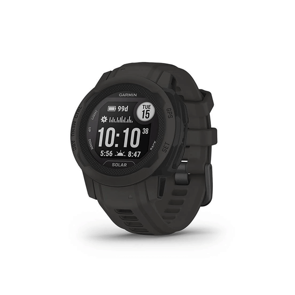  Đồng hồ Garmin Instinct 2S Solar 