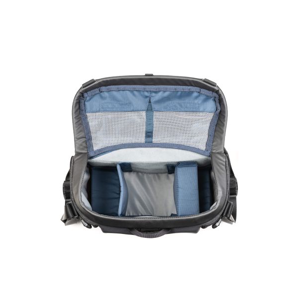  Túi máy ảnh Think Tank SpeedTop Crossbody 15 Graphite - Chính hãng 