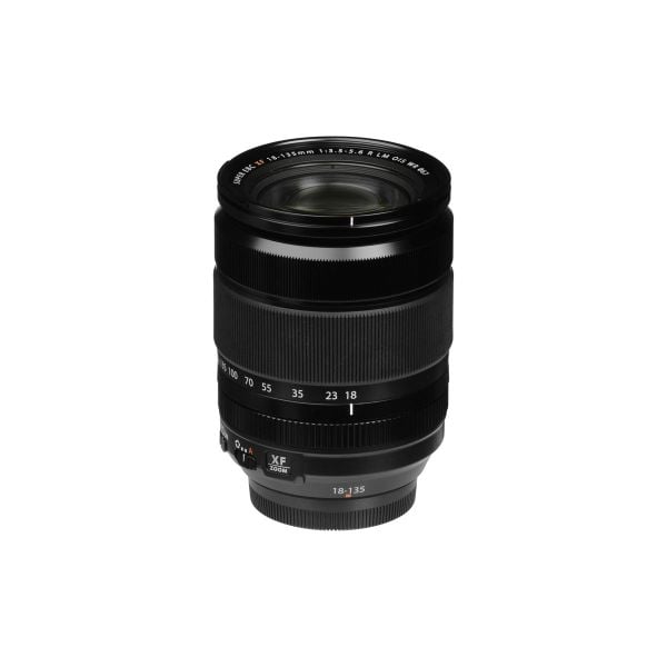 Ống kính Fujifilm XF 18-135mm F3.5-5.6R LM OIS WR - Chính hãng 