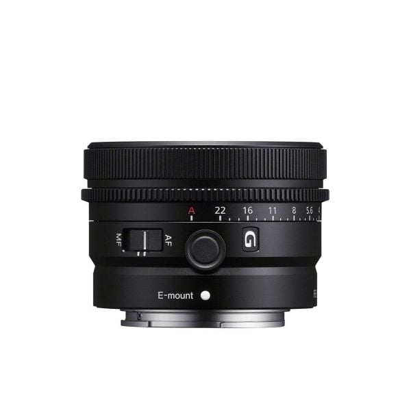  Ống kính Sony FE 24mm f2.8G/ SEL24F28G - Chính hãng 