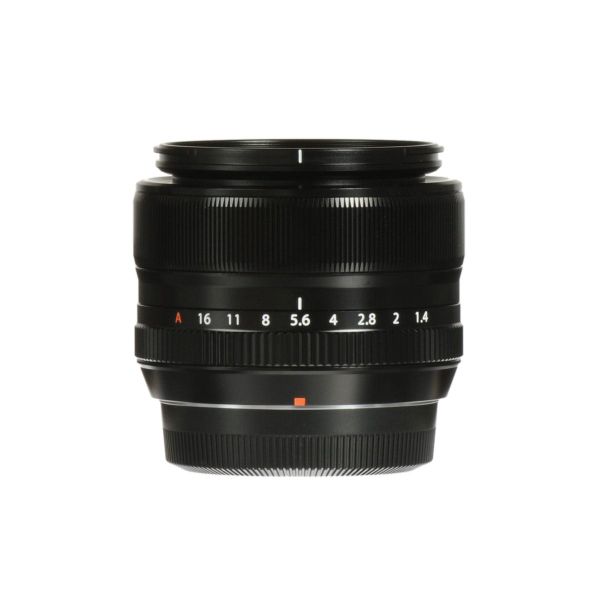  Ống kính Fujifilm XF 35mm F1.4R - Chính hãng 