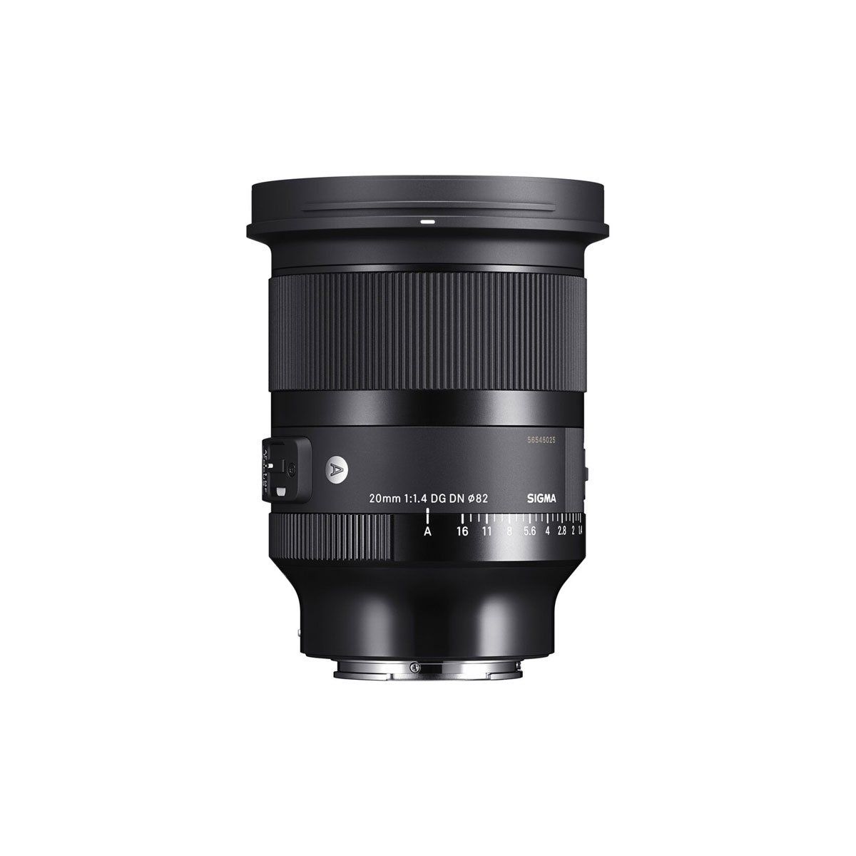 Ống Kính Sigma 20mm f/1.4 DG DN Art for Sony E/Leica L - Chính hãng 